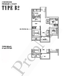 The Commodore (D27), Condominium #503492411